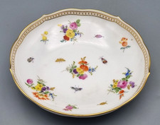 Meissen Porzellan Schale 1