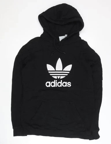 Adidas trefoil größe m - adidas,