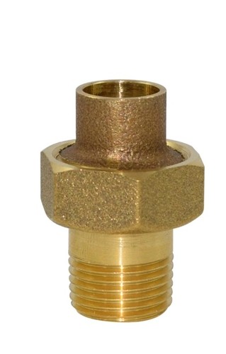 Lötfitting rohrverschraubung - lötfitting,