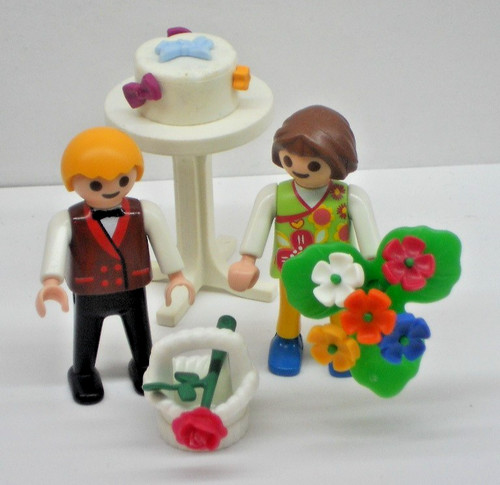 Blumen kinder tisch torte - kinder,