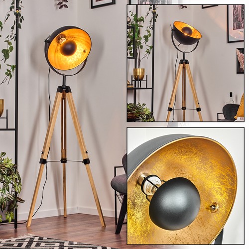 Hofstein jupiter stehlampe - hofstein,