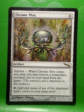 MTG Magic the Gathering -