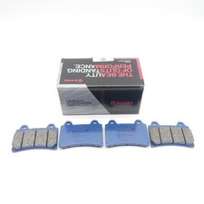 2x Brembo Bremsbelag