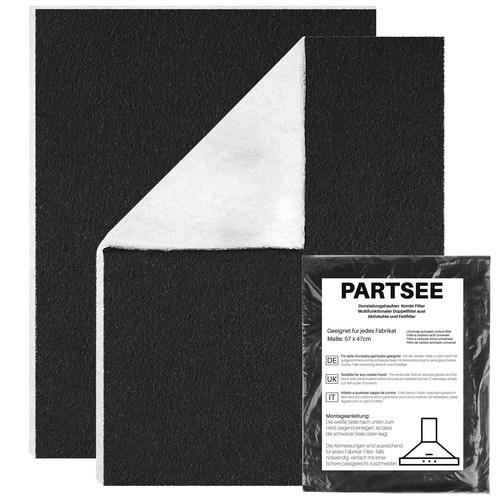 Aktiv kohlefilter - aktiv,
