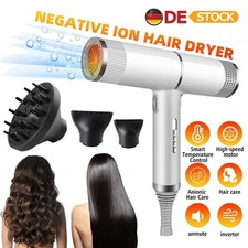 Neu Haartrockner 2500W Föhn