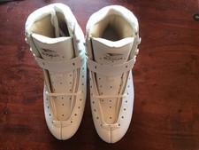 Edea Eiskunstlauf Schlittschuh