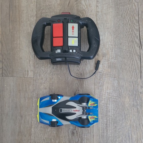 Ferngesteuertes auto - ferngesteuertes, rc
