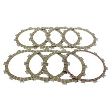 Kupplung Lamellen Reibscheiben