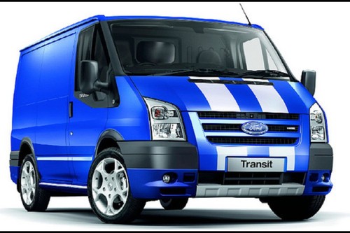 Ford transit mk7 swb - st-ford,