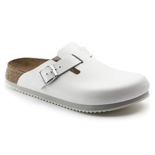Birkenstock boston super grip - birkenstock,
