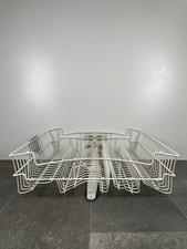 ✅Geschirrkorb oben Korb