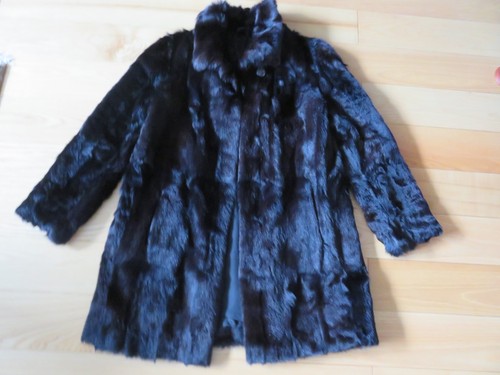 Pelzjacke echtpelz fell - pelzjacke,
