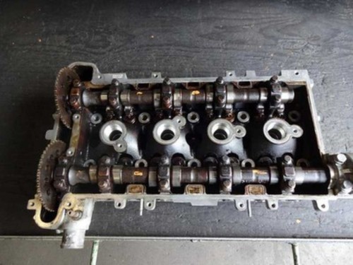 Original zylinderkopf opel - original,