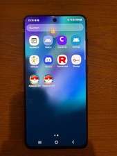 ROOT Handy Samsung Galaxy S21