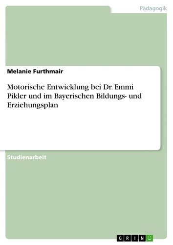 Melanie furthmair motorische - melanie, |