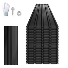 Wellplatten Dachplatten