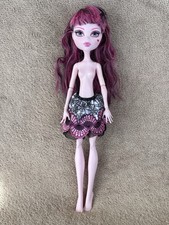 Monster High Monster Exchange
