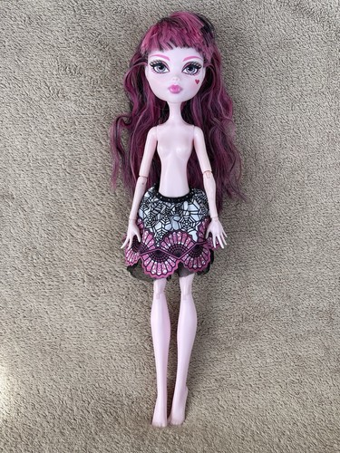 Monster high - monster,