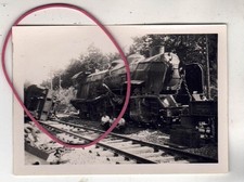 PHOTO PHOTO VINTAGE STEAM