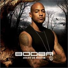 Avant De Partir von Booba | CD | Zustand gut