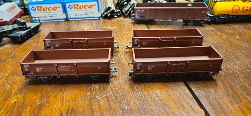 Märklin güterwagen set - märklin, güterwagen-set