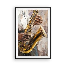 Wandbilder 61x91cm poster - 61x91cm,