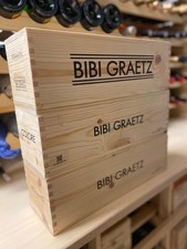Bibi Graetz OHK MAGNUM Trio -