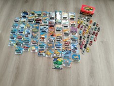 Matchbox Hotwheels Konvolut