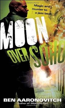 Moon over soho von - over,