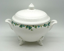 Suppenschüssel mit Deckel, Suppenterrine 1,5 L. von Villeroy & Boch Green Park