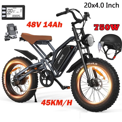 Jansno x50 mtb 48v - x50,