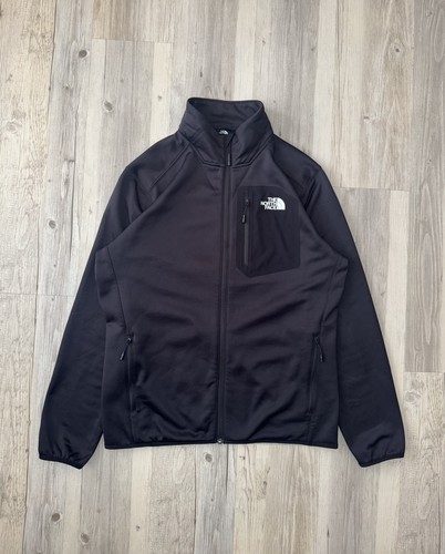The north face - softshell, jacke