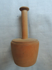 Butterstempel Butterform Holz