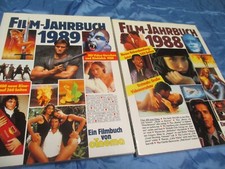 Cinema Film - Jahrbuch 1988 +