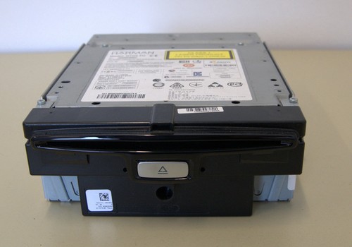 Mercedes dvd player - mercedes,