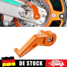 Nicecnc hinten achsenzug für - hinten,