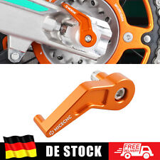 Hinten Achsenzug Für KTM 125 250 350 450 530 EXC EXC-F XCW XCF-W 2000-2023