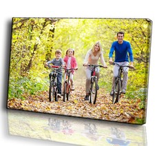 Ihr Motiv Foto Bild auf echter