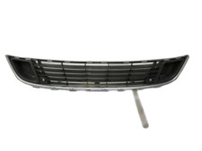 Lufteinlassgitter Stoßstange Stoßfänger Vo für Citroen C5 RD TD 12-14 KTV