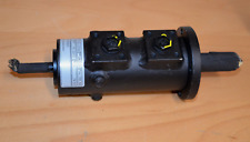 ECKART Hydraulik Schwenkmotor SZ.SM1.40-180/Z5/U 100bar Neu/unbenutzt