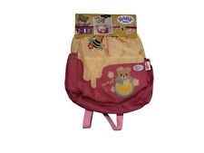 Zapf Creation BABY born