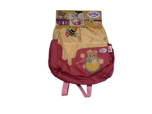 Zapf creation baby born - zapf,
