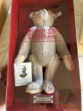 Margarete Steiff Giengen-Brenz