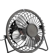 Photovoltaik-Solarmodul-Set Lüftungsanlage Mini Portable USB Kühlung Fan 5v FA