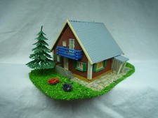 Modelleisenbahn  Spur HO 