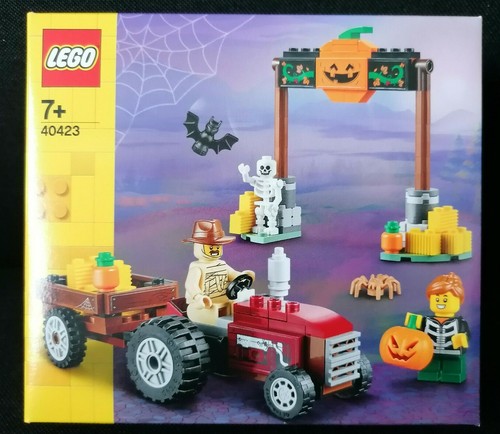 Lego 40423