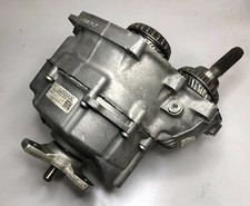 Verteilergetriebe Mercedes C E S Klasse GLK 7G-Tronic 4-Matic 722.96 W221