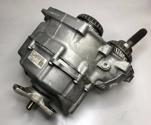 Verteilergetriebe mercedes e - verteilergetriebe,