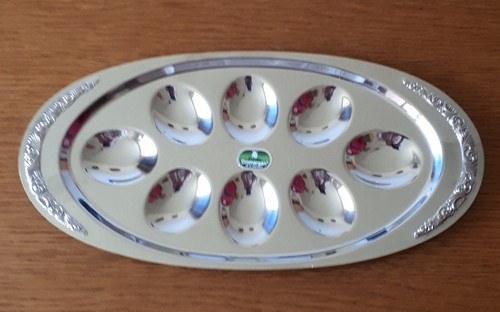 Wmf eier servierschale baroque - wmf,