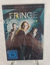 7 DVD Box:  FRINGE - Die